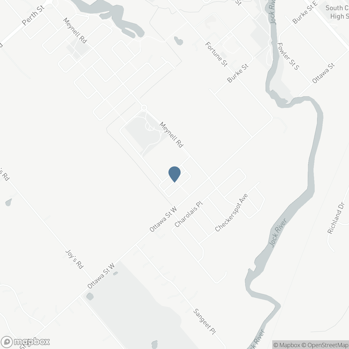 615 QUILTER ROW, Ottawa, Ontario K0A 2Z0